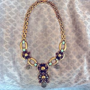 Stella & Dot Statement Piece